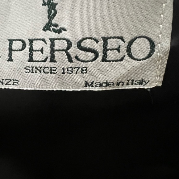Jacket il perseo since 1978 - Picture 6 of 6